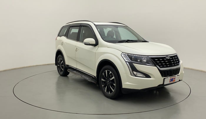 2021 Mahindra XUV500 W11(O), Diesel, Manual, 19,913 km, Right Front Diagonal