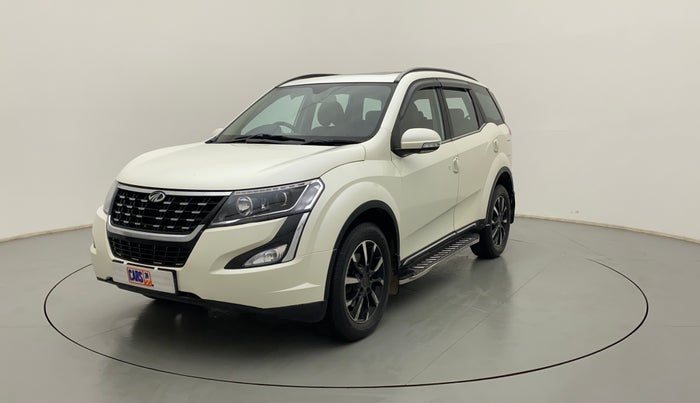 2021 Mahindra XUV500 W11(O), Diesel, Manual, 19,913 km, Left Front Diagonal