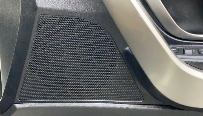2021 Mahindra XUV500 W11(O), Diesel, Manual, 19,913 km, Speaker