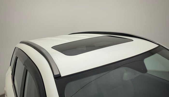 2021 Mahindra XUV500 W11(O), Diesel, Manual, 19,913 km, Roof