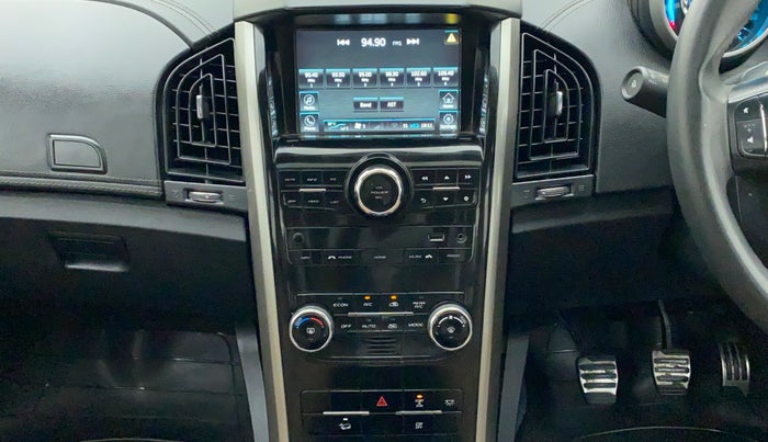2021 Mahindra XUV500 W11(O), Diesel, Manual, 19,913 km, Air Conditioner