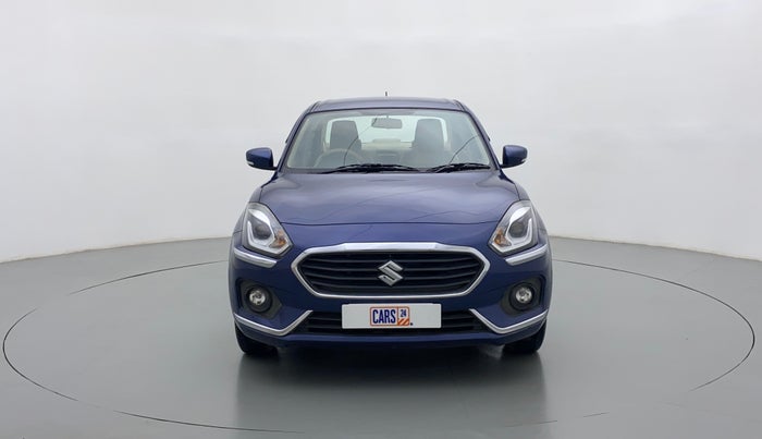 2017 Maruti Dzire ZXI Plus AMT, Petrol, Automatic, 38,226 km, Front