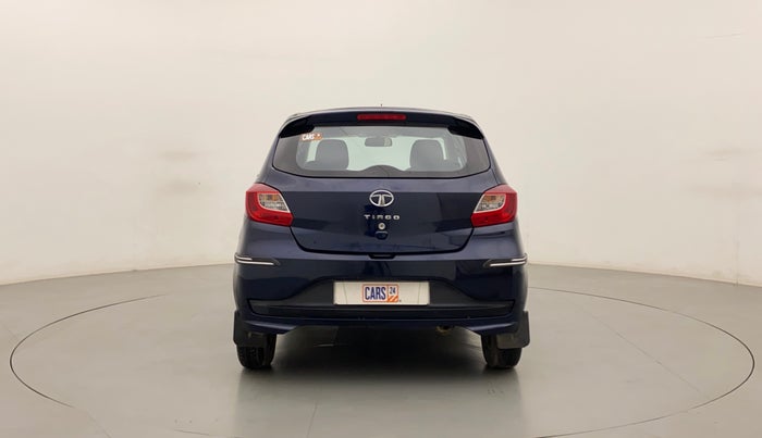 2021 Tata Tiago XT PETROL, Petrol, Manual, 23,040 km, Back/Rear