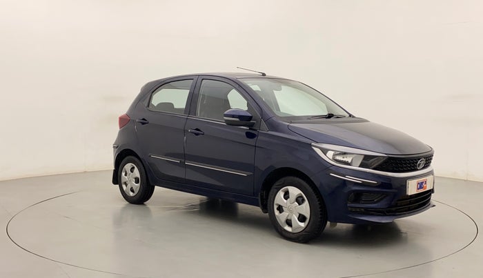 2021 Tata Tiago XT PETROL, Petrol, Manual, 23,040 km, SRP