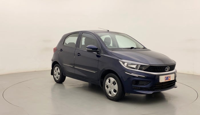 2021 Tata Tiago XT PETROL, Petrol, Manual, 23,040 km, Right Front Diagonal