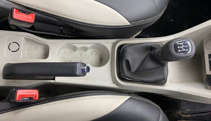 2023 Tata Tiago XZ PLUS CNG, CNG, Manual, 35,408 km, Gear Lever