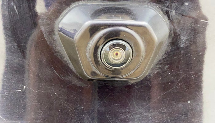 2023 Tata Tiago XZ PLUS CNG, CNG, Manual, 35,408 km, Parking Camera