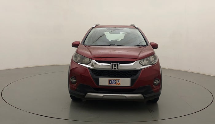 2019 Honda WR-V 1.2L I-VTEC VX MT, Petrol, Manual, 70,985 km, Front