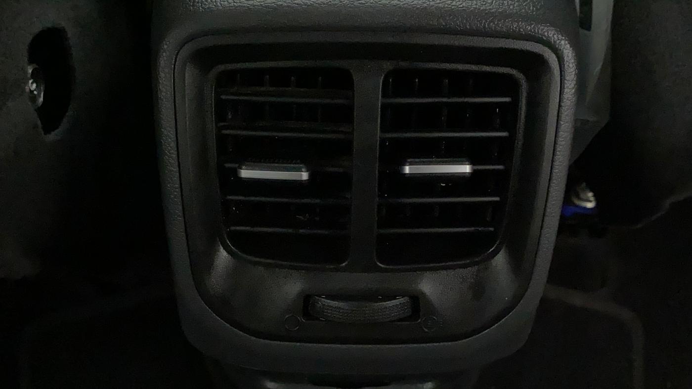 2022 Hyundai GRAND I10 NIOS SPORTZ 1.2 KAPPA VTVT CNG, CNG, Manual, 12,705 km, Rear AC Vents