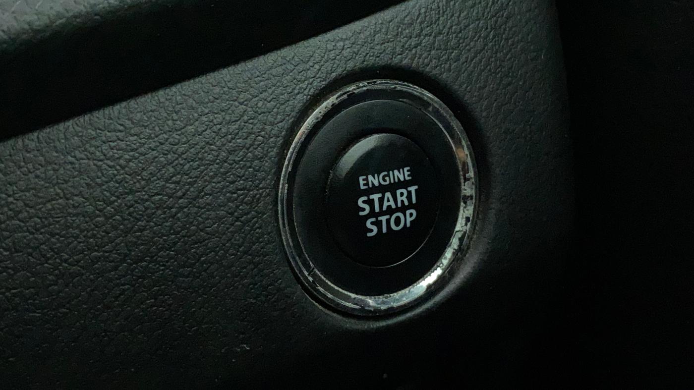 2019 Maruti Baleno ALPHA PETROL 1.2, Petrol, Manual, 98,755 km, Keyless Start/ Stop Button