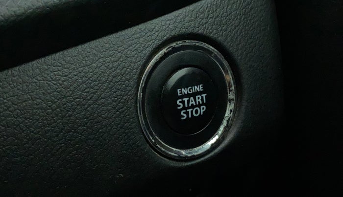 2019 Maruti Baleno ALPHA PETROL 1.2, Petrol, Manual, 98,755 km, Keyless Start/ Stop Button