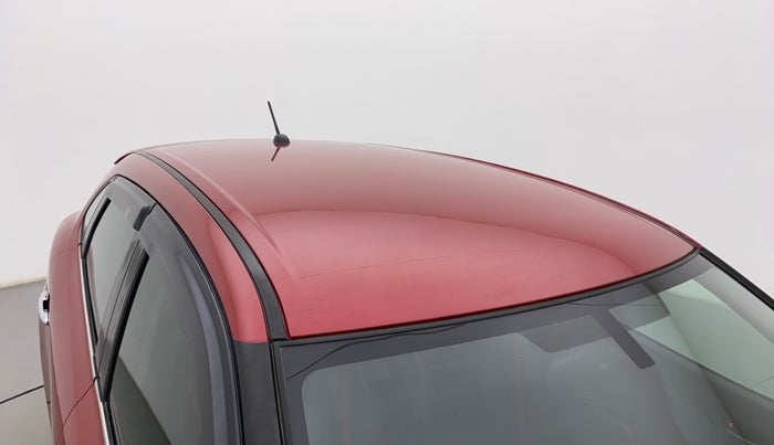 2019 Maruti Baleno ALPHA PETROL 1.2, Petrol, Manual, 98,755 km, Roof