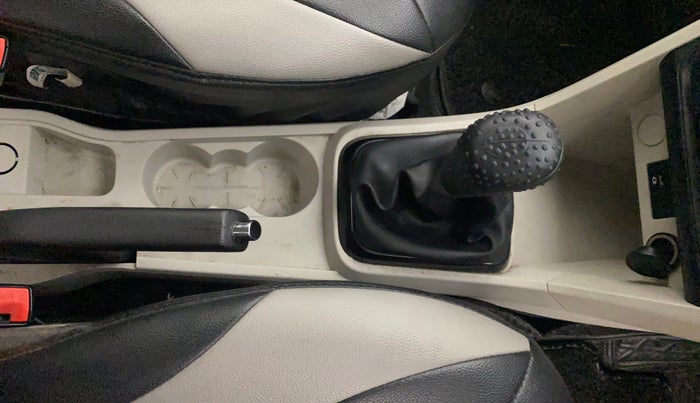 2023 Tata Tiago XZ PLUS CNG, CNG, Manual, 35,010 km, Gear Lever