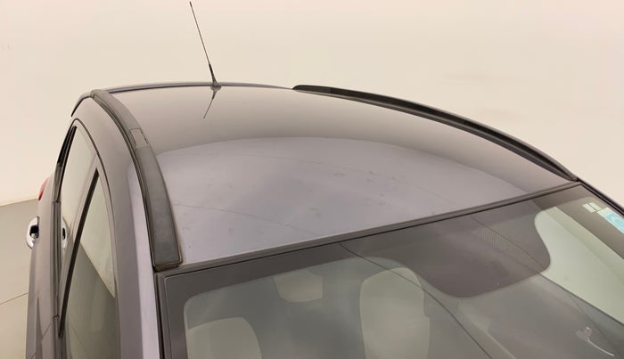 2015 Hyundai Grand i10 ASTA AT 1.2 KAPPA VTVT, Petrol, Automatic, 39,456 km, Roof