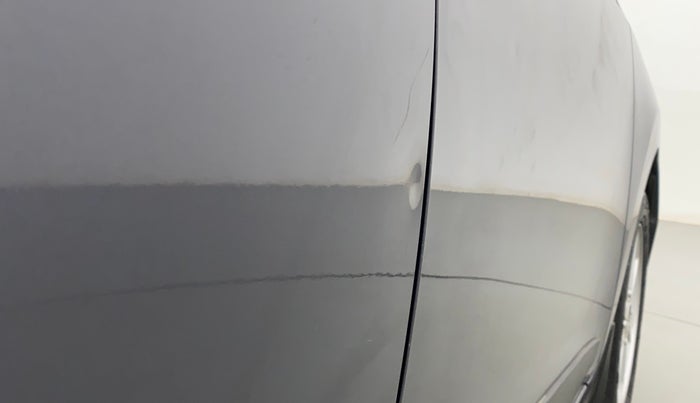 2015 Hyundai Grand i10 ASTA AT 1.2 KAPPA VTVT, Petrol, Automatic, 39,456 km, Right rear door - Slightly dented