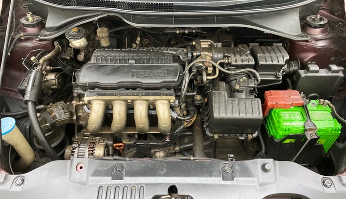 2012 Honda City S MT PETROL, Petrol, Manual, 79,967 km, Open Bonet