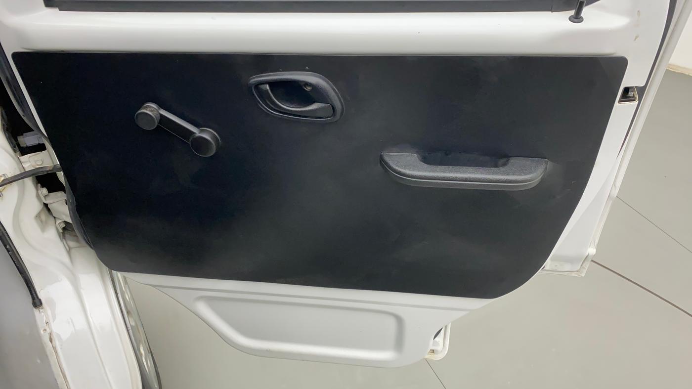 2019 Maruti Eeco 5 STR WITH A/C+HTR, Petrol, Manual, 15,712 km, Driver Side Door Panels Control