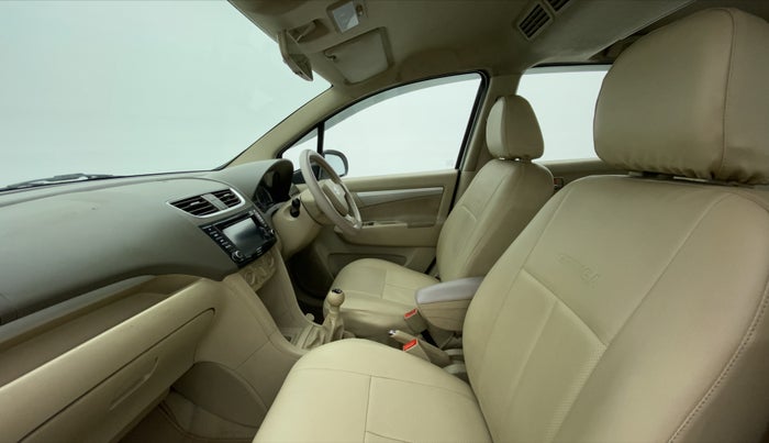 2015 Maruti Ertiga VXI, Petrol, Manual, 65,450 km, Right Side Front Door Cabin