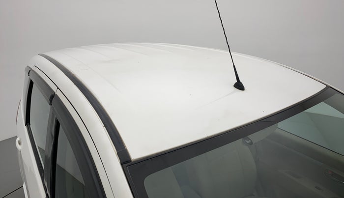 2015 Maruti Ertiga VXI, Petrol, Manual, 65,450 km, Roof