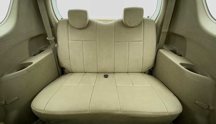 2015 Maruti Ertiga VXI, Petrol, Manual, 65,450 km, Third Seat Row ( optional )