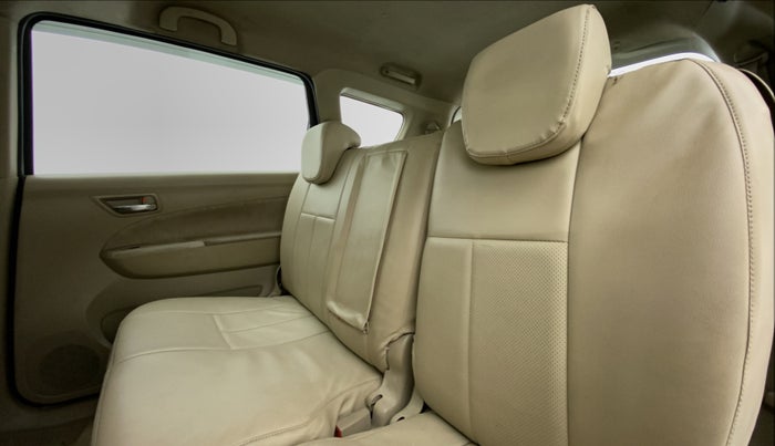 2015 Maruti Ertiga VXI, Petrol, Manual, 65,450 km, Right Side Rear Door Cabin