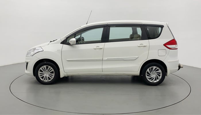 2015 Maruti Ertiga VXI, Petrol, Manual, 65,450 km, Left Side