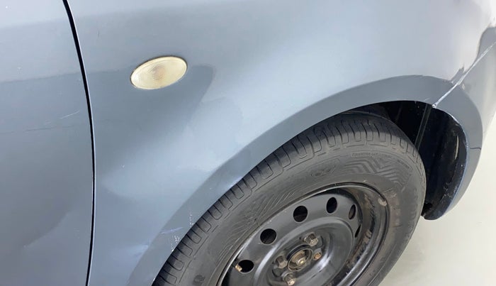 2011 Maruti Swift Dzire VXI, Petrol, Manual, 91,574 km, Right fender - Slightly dented