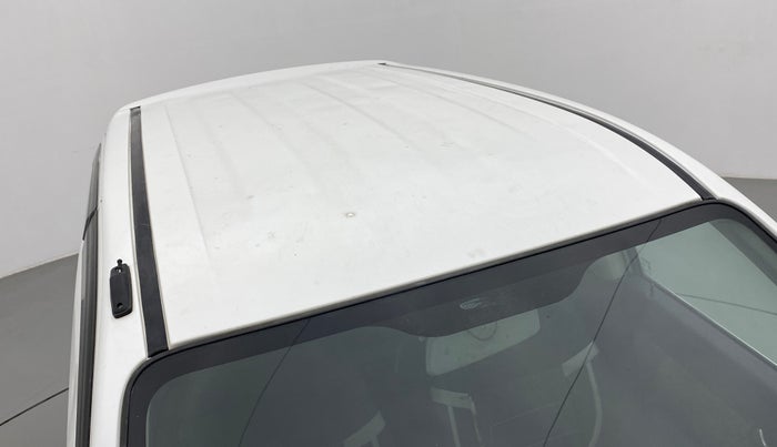 2018 Maruti Alto 800 VXI, Petrol, Manual, 63,835 km, Roof