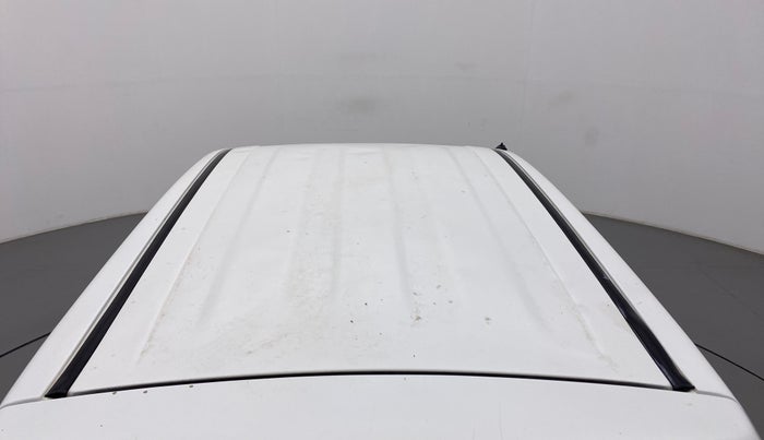 2018 Maruti Alto 800 VXI, Petrol, Manual, 63,835 km, Roof - Slightly dented