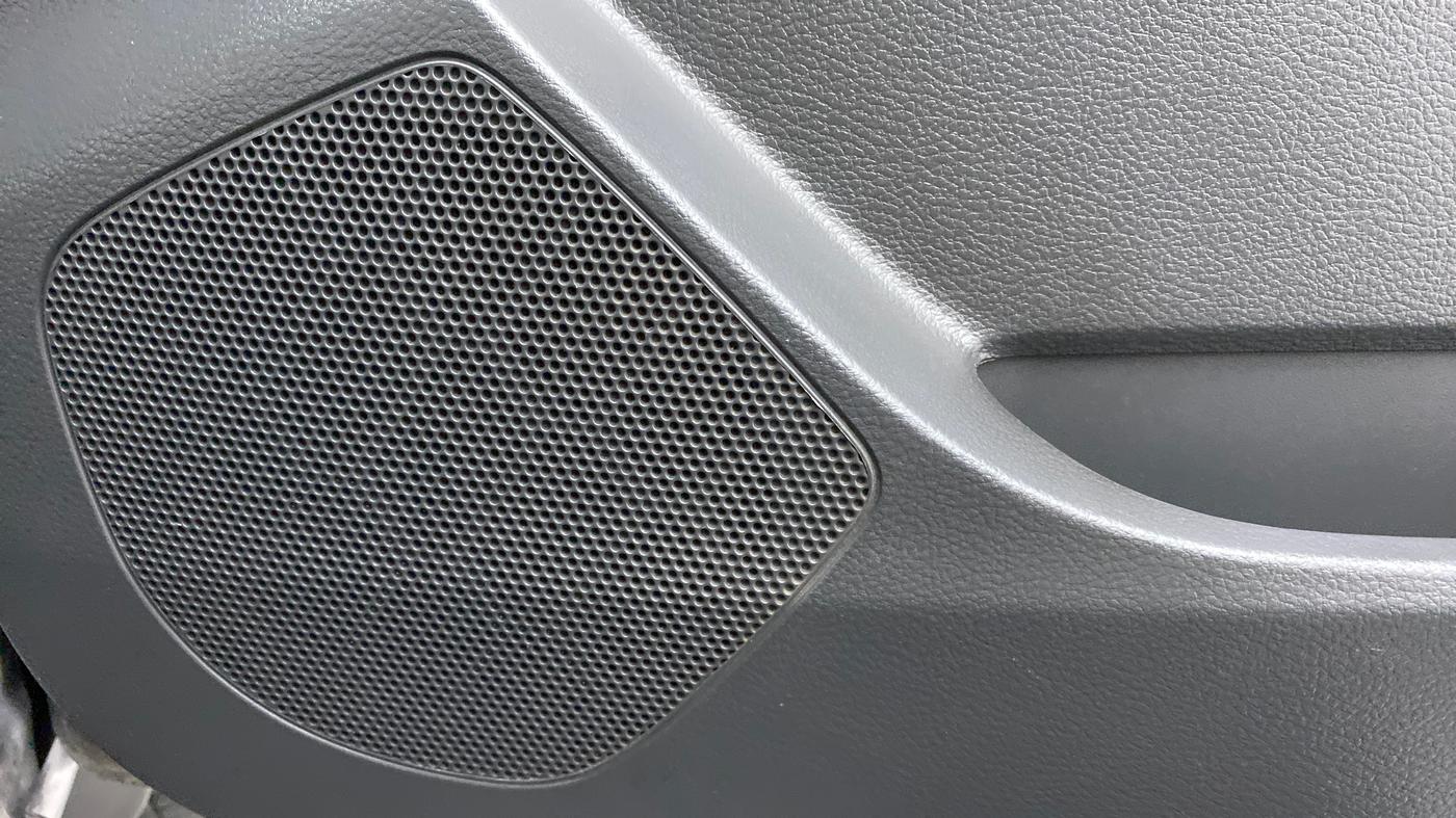 2019 Maruti Alto K10 VXI, Petrol, Manual, 14,870 km, Speaker