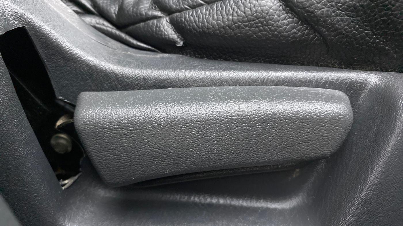 2019 Maruti Alto K10 VXI, Petrol, Manual, 14,870 km, Driver Side Adjustment Panel