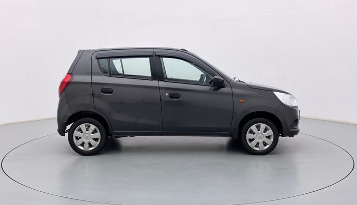2019 Maruti Alto K10 VXI, Petrol, Manual, 14,870 km, Right Side View