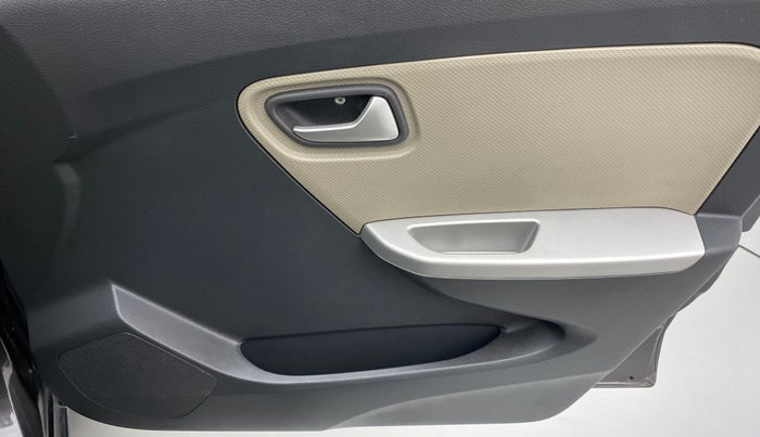 2019 Maruti Alto K10 VXI, Petrol, Manual, 14,870 km, Driver Side Door Panels Control