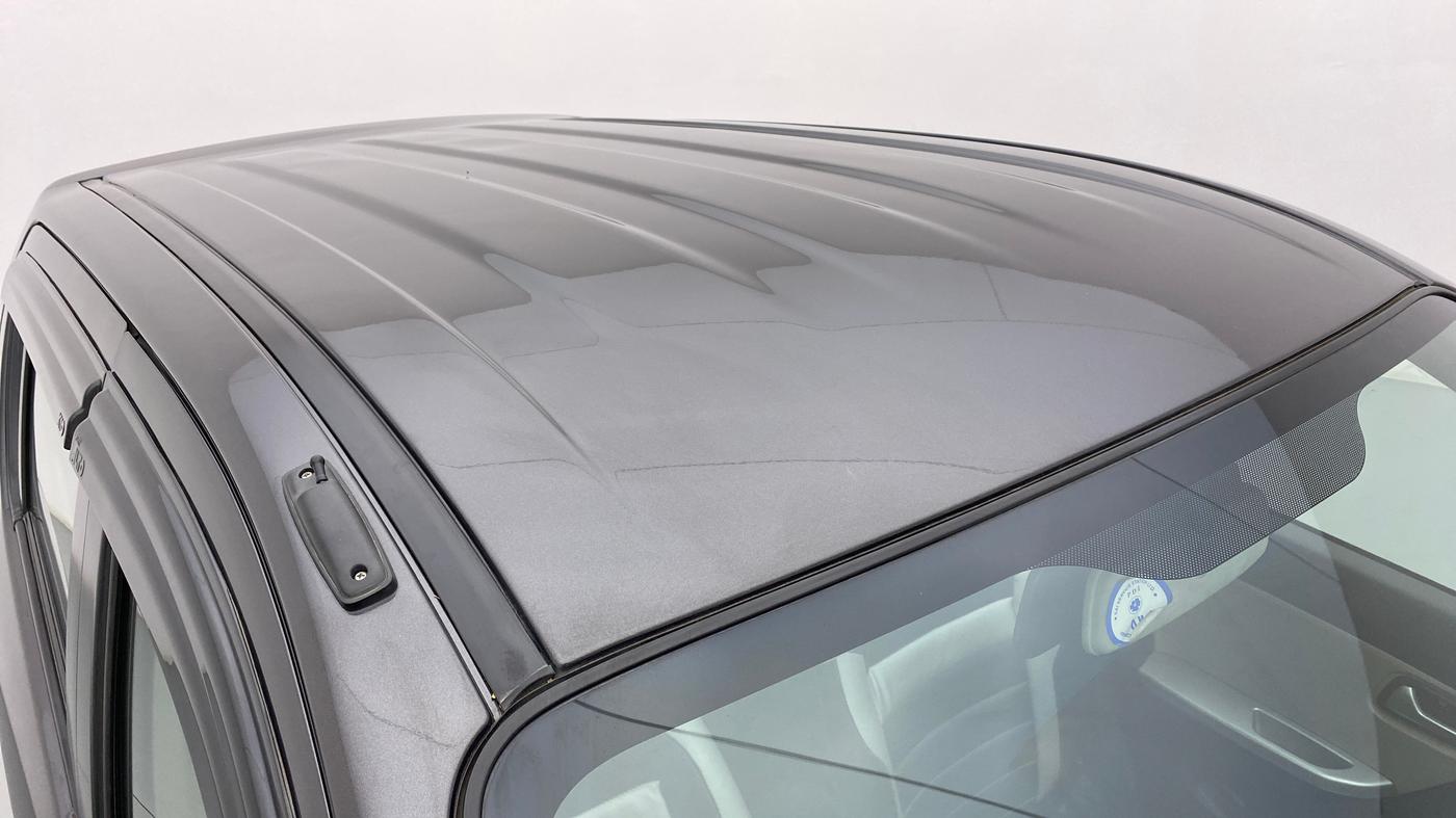 2019 Maruti Alto K10 VXI, Petrol, Manual, 14,870 km, Roof