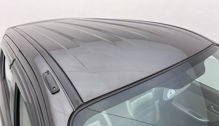 2019 Maruti Alto K10 VXI, Petrol, Manual, 14,870 km, Roof