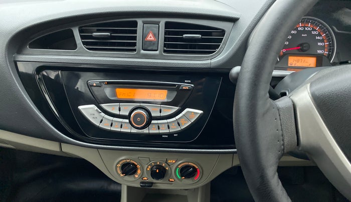 2019 Maruti Alto K10 VXI, Petrol, Manual, 14,870 km, Air Conditioner