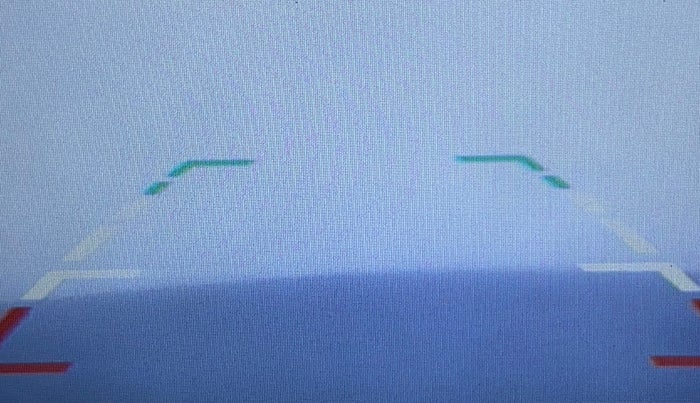 2017 Mahindra TUV300 T10, Diesel, Manual, 40,561 km, Parking Camera