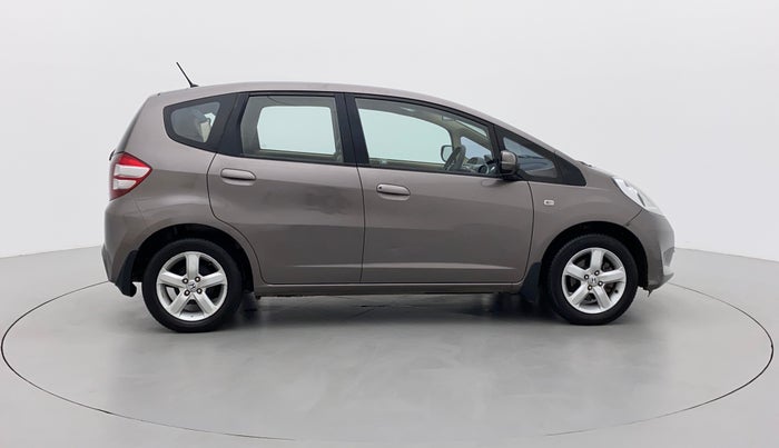 2011 Honda Jazz 1.2 L I-VTEC SELECT, Petrol, Manual, 51,299 km, Right Side View