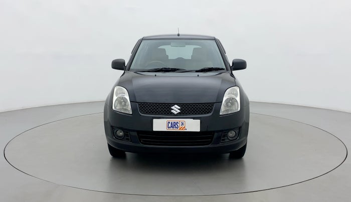 2010 Maruti Swift VXI, Petrol, Manual, 97,645 km, Front
