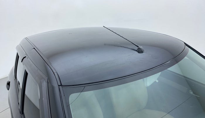 2010 Maruti Swift VXI, Petrol, Manual, 97,645 km, Roof