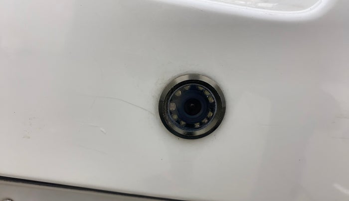 2020 Maruti Baleno ZETA PETROL 1.2, Petrol, Manual, 25,179 km, Parking Camera