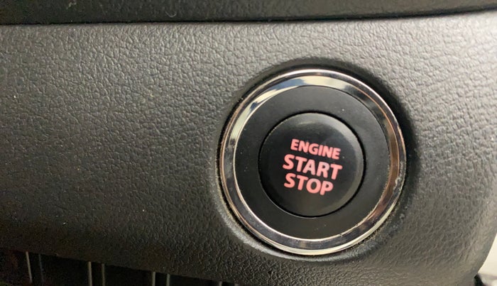 2020 Maruti Baleno ZETA PETROL 1.2, Petrol, Manual, 25,179 km, Keyless Start/ Stop Button