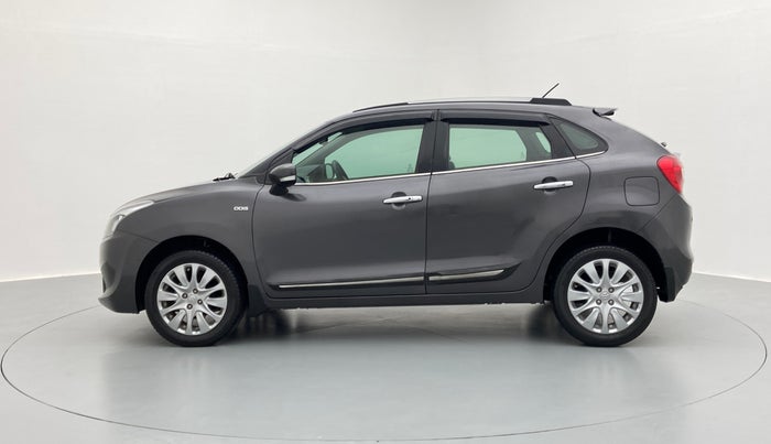 2018 Maruti Baleno ALPHA DDIS 190, Diesel, Manual, 93,917 km, Left Side