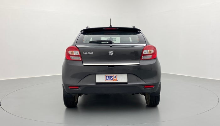 2018 Maruti Baleno ALPHA DDIS 190, Diesel, Manual, 93,917 km, Back/Rear