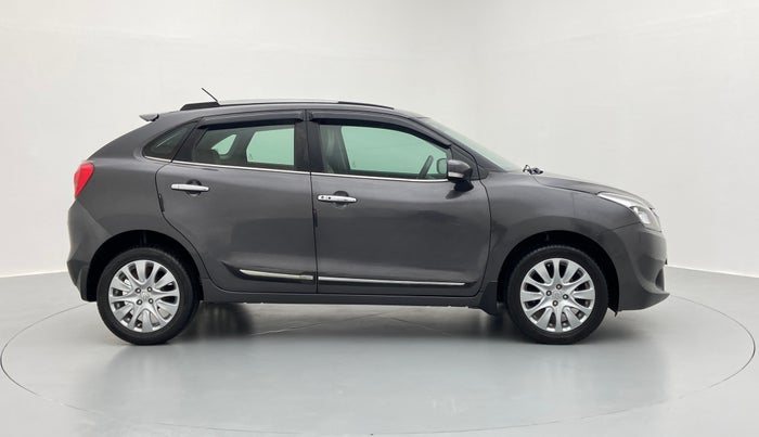 2018 Maruti Baleno ALPHA DDIS 190, Diesel, Manual, 93,917 km, Right Side