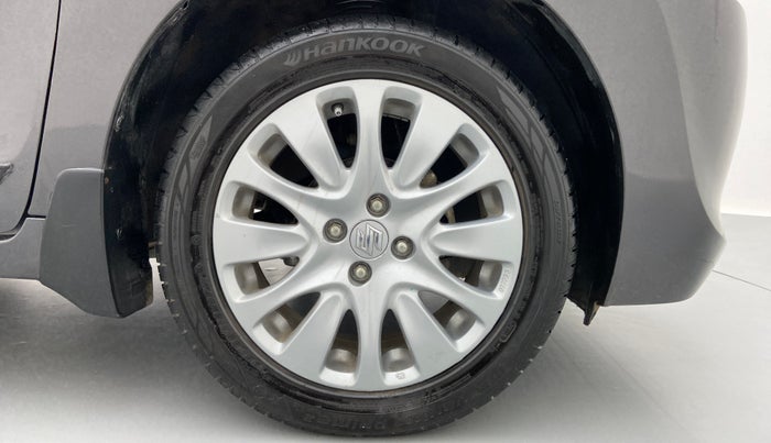 2018 Maruti Baleno ALPHA DDIS 190, Diesel, Manual, 93,917 km, Right Front Wheel