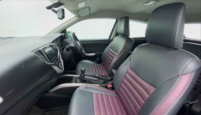 2018 Maruti Baleno ALPHA DDIS 190, Diesel, Manual, 93,917 km, Right Side Front Door Cabin