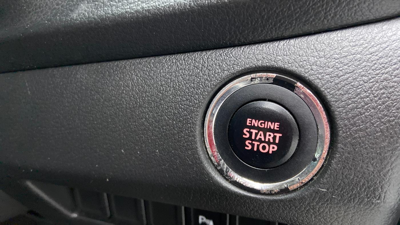 2018 Maruti Baleno ALPHA DDIS 190, Diesel, Manual, 93,917 km, Keyless Start/ Stop Button