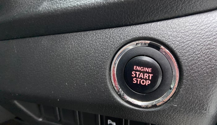 2018 Maruti Baleno ALPHA DDIS 190, Diesel, Manual, 93,917 km, Keyless Start/ Stop Button