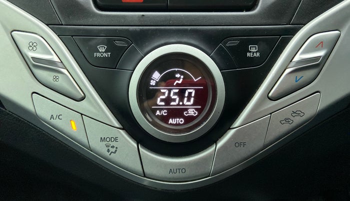 2018 Maruti Baleno ALPHA DDIS 190, Diesel, Manual, 93,917 km, Automatic Climate Control